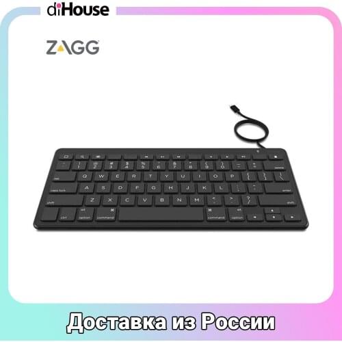 ZAGG 