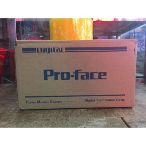 1PC New Pro-face AST3301W-S1-D24 In Box