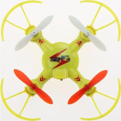 2.4Ghz 4CH 6-Axis GYRO WLtoys V646 CF Mode Nano Mini Micro Smallest RC Quadcopter Quadrocopter Quadricopter Drone VS Hubsan H111
