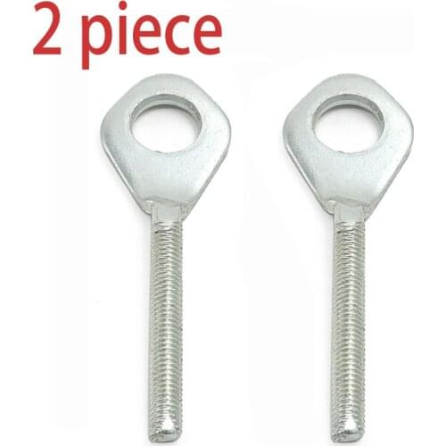 Rear Alex Chain Adjuster Tensioner For Honda CT70 C70 XL100S XR100 XR75 Z50A Z50R XL80S Chain set Adjuster Tensioner