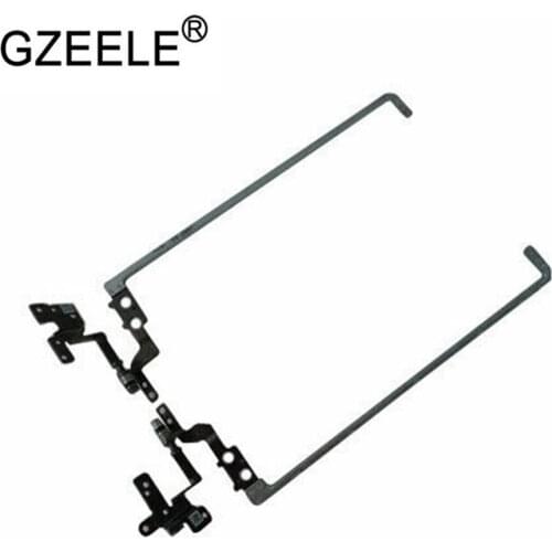 Laptop accessories New Laptop Lcd Hinges for HP Chromebook 14-X 14-X013DX FBY09009010 FBY09010010 L & R Hinges