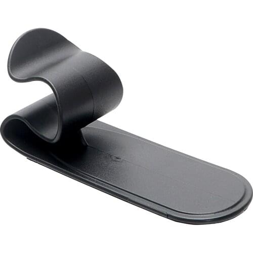 Car Hanger Concise Auto Fastener Clip Car Umbrella Fixed Hook Home Storage Self Adhesive Auto Organizer Holder Hook for Umbrella