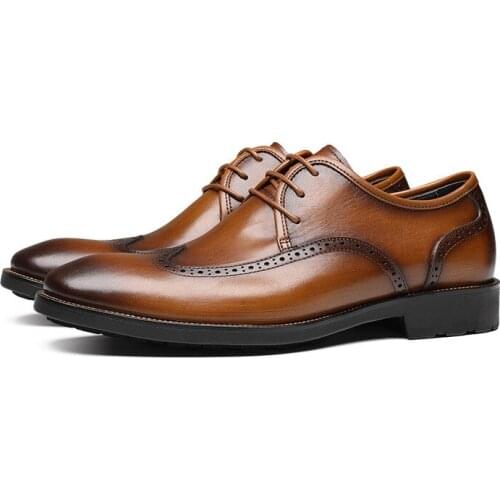 Mens Oxfords C·G·N·P China