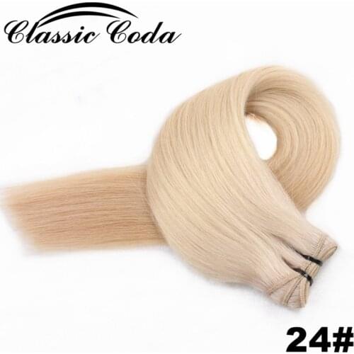 Classic Coda Artificial Hair