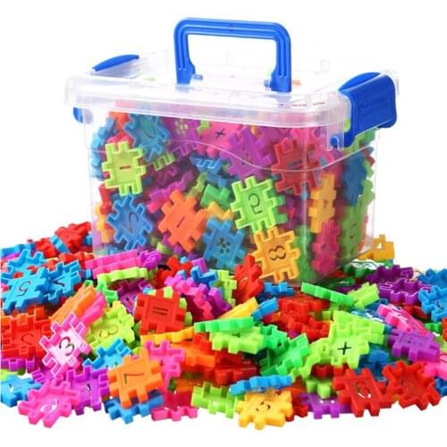 CXBEMTOY Children's Constructors