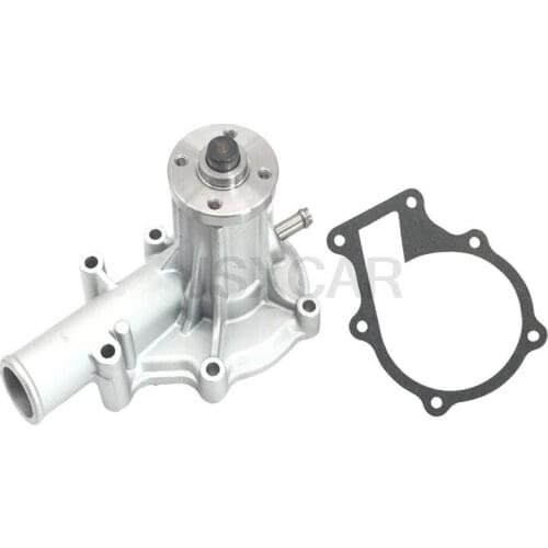 For Bobcat The New water pump For Bobcat high quality Free shipping water pump 6680278 1505 engine Accessories