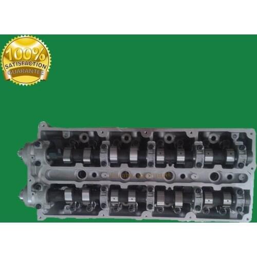 HPCR-DITC/WL AT complete cylinder head assembly/ASSY for Ford Ranger/Everest/Mazda BT-50 2499CC 2.5TDI 3.0TDI DOHC 16v 4986980