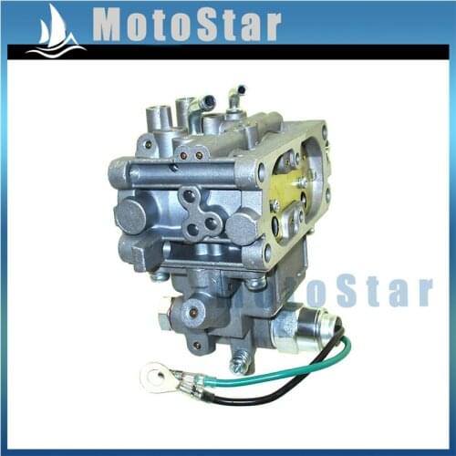 Carburetor For Kawasaki 15003-7044 15003-7078 FH641V Engine Carb