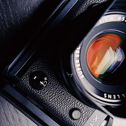 L Vertical Quick Release Plate QR Camera Holder Bracket Hand Mount Grip For FUJI FUJIFILM X-T3 XT3 XT-3 Arca-Swiss RRS kirk