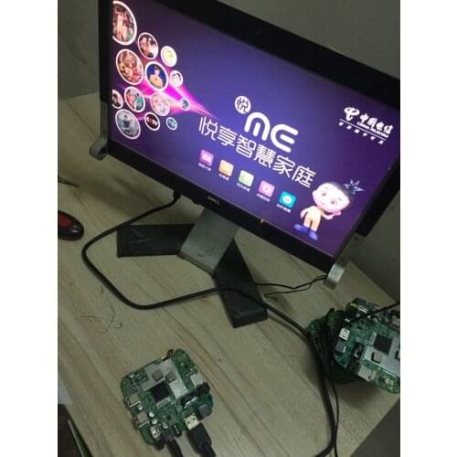 EC6108V9 Motherboard