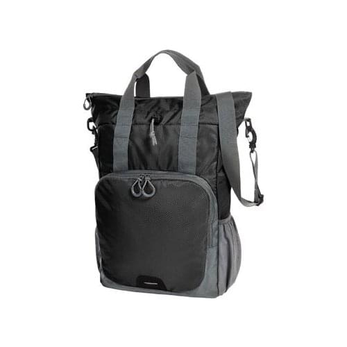 Multifunction backpack