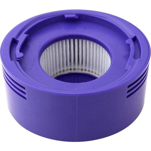 Washable Pre Filter Compatible with Dyson DC58 DC59 DC61 DC62 V7 V8 Vacuum Replacement Filters for Spare Part # 965661-01