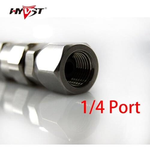Spray gun ports size Changeover Connector Adaptor:1/4" NPS to 3/8 NPS suit for Spray gun the connection to High pressure hose