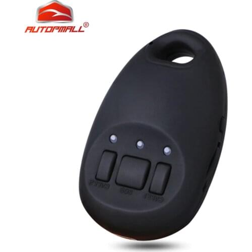 Mini Personal GPS Tracking Device TL201 Children GPS Tracker Get Position By 3 Ways Can Track With Google Map Link