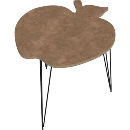 Modern Fish Larose Zigon Coffee table Mdfham 1li 40*30*20 coffe table