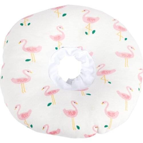 Cat and Dog Fighting Universal Cute Collar Shame Ring Anti-licking Anti-scratch Pet Headgear