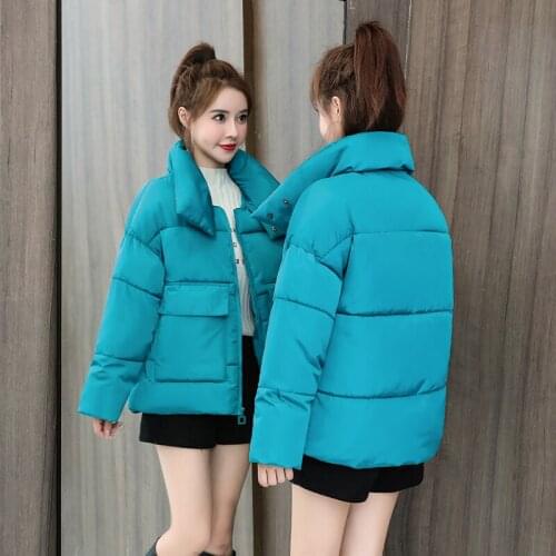 Женские зимние парки YAGENZ China At AliExpress