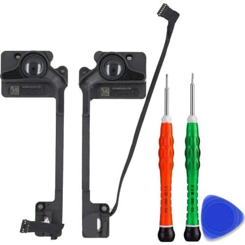 Replacement Left and Right Speaker Set for PRO 13 Inch Retina A1502 2012-2015 Nr 609-0335-A