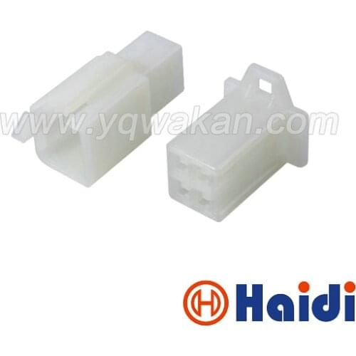 5sets 4pin Male female cable wire harness connector housing 6030-4991 6040-4111