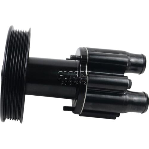 AP03 For Mercruiser 4.3L 5.0L 5.7L 6.2L 7.4L 8.2L New Water Pump 46-72774A86