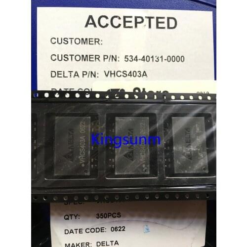 Free shipping 10pcs VHCS403A DELTA