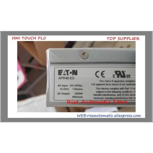 New Packaging APR48-ES APR48-3G Power Supply