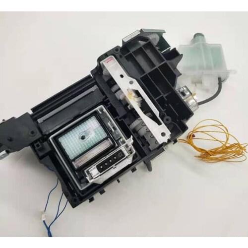 Ink pump assembly capping station for brother mfc-j2330 j2330 printer printer parts