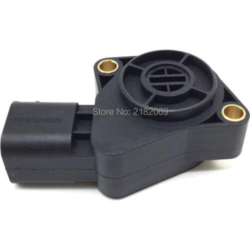 TPS Throttle Position Sensor For Volvo FH12 FH13 FH16 FM9 FM7 FM13 FL12 FL10 F12 Renault Trucks 85109590, 21116881,7421059645