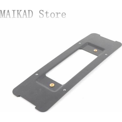 Rear Licence Number Plate Holder number plate carrier bracket for BMW F01 F02 F03 F04 730 740i 750i 760i 730Li 740Li 51137211673