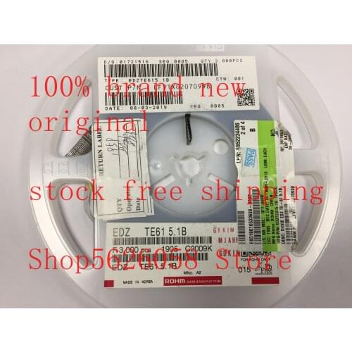 EDZTE615.1B SOD-523 100% new original freeshipping 50PCS-3000PCS/LOT STOCK