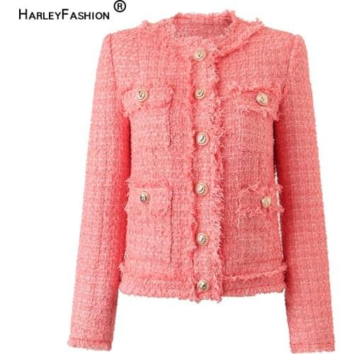 Женские стеганые куртки HARLEYFASHION China At AliExpress