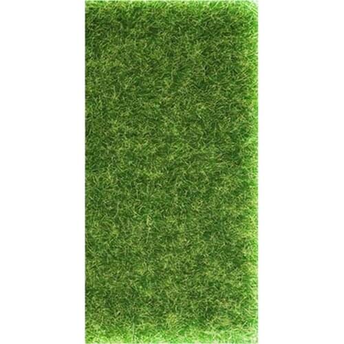 Artificial Grass Outdoor Garden Landscape Grass Turf Indoor Lawn Balcony Synthetic Grass Mat For Courtyard
