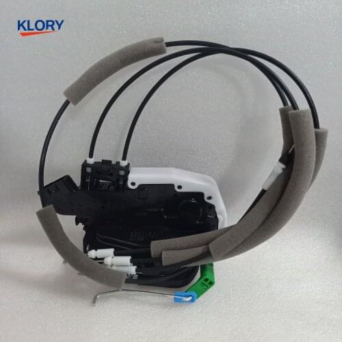 6105110XJ08XB/6105120XJ08XA/6205110XJ08XA/6205120XJ08XA Door lock body for Great wall voleex C30
