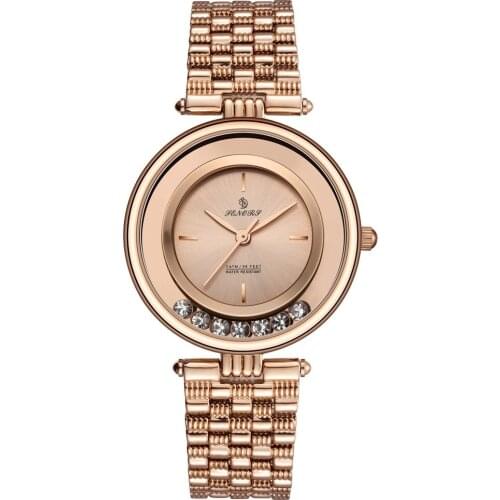 Hot selling high quality alloy mobile diamond watch womens fashion watch