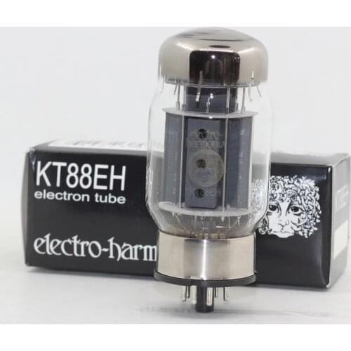 New Russia EH KT88 tube / power amplifier tube / precision matching