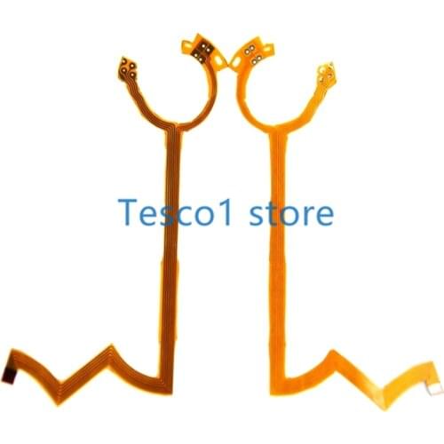 NEW LENS Aperture Flex Cable For TAMRON SP AF 24-135 mm Canon Interface