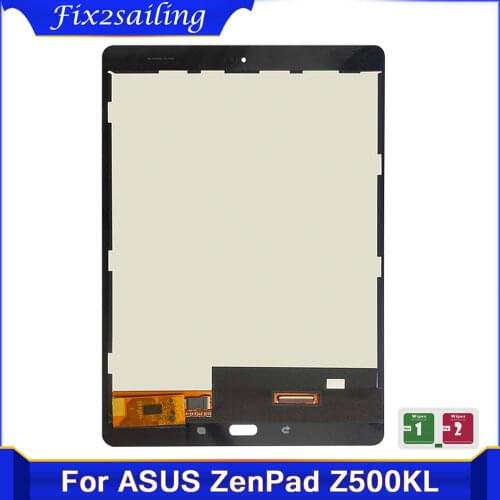 NEW For ASUS ZenPad 3S 10 P027 Z500M Z500KL P001 Z500 LCD Display Monitor Touch Screen Digitizer Assembly Replacement Parts