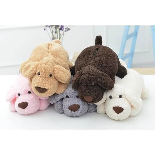 Office Car Adorable Puppy Tissue Box Cover Holder Paper Box Bathroom Storage