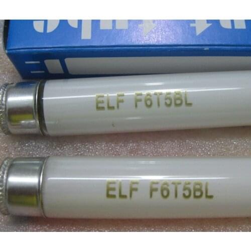 Original Authentic HITACHI Hitachi Ultraviolet UV Printing Lamp F4T5BL F8T5BL F6T5BL