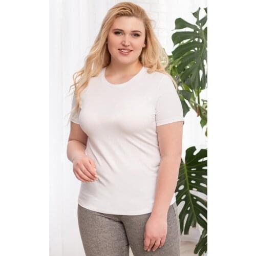 Шарлиз Women's Basic T-Shirts