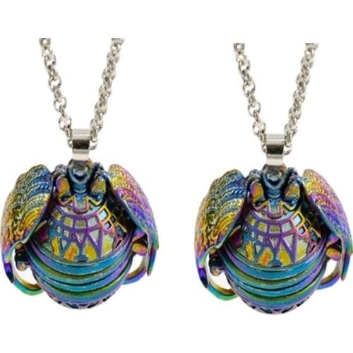 Songlong Women's Medallions