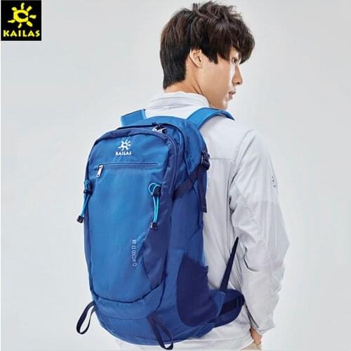 Xiaomi Hiking And Travel Backpacks