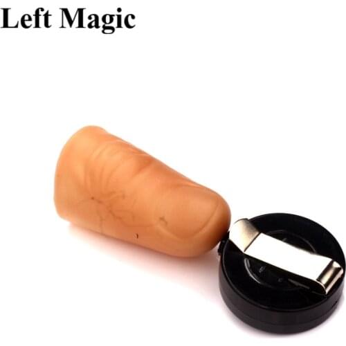 1Pcs Universal Vanish Magic Tricks Utensil Vanishing Metal Street Stage Close Up Magic Props Illusion Mentalism Accessories