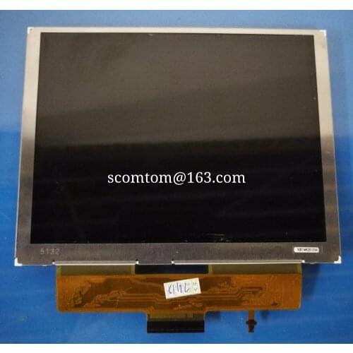 5.7inch OTDR AQ1200 LCD Screen Display Panel