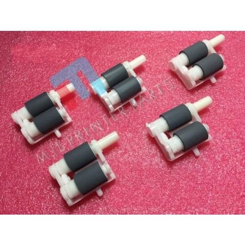 Free Shiping 5* PickUp Roller for Brother 2240 HL-2240 2130 2270 7055 7060 7360 7470 7460