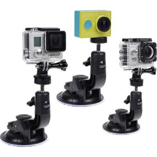 9CM Car Suction Cup Car GPS DV DVR Mount Holder Car Mount Holder Car GPS DV DVR Camera Universal Accessories