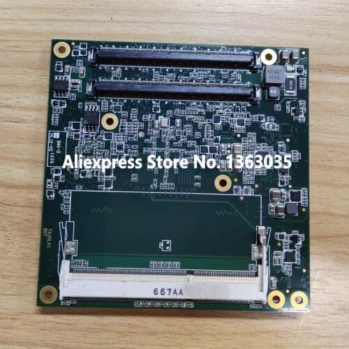 Congatec AG L134616 PN: 047301 A.4 used