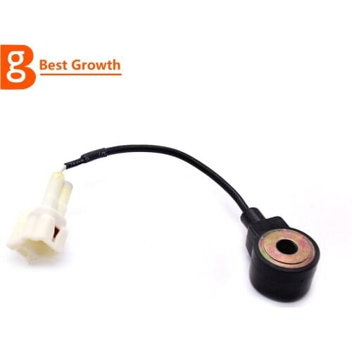 HOT SALE Engine Knock Detonation Sensor For Subaru Impreza Legacy Outback 96-99 22060AA061 BG001B007