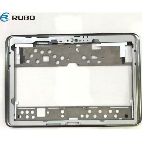 For Samsung Note 10.1 N8000 Mid Frame Housing Bezel Repair Parts Replacement For Samsung N8000 Middle Frame