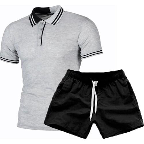 Мужские летние поло ICCLEK China At AliExpress